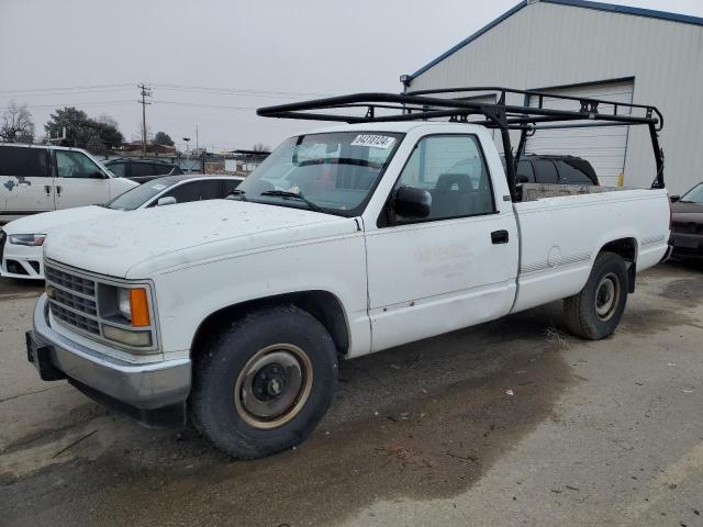 1992 Chevrolet Gmt-400 C2500 de vânzare în Nampa, ID - Front End