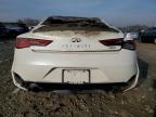 2017 Infiniti Q60 Premium للبيع في Baltimore، MD - Rollover