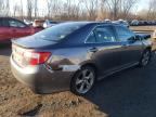 2014 Toyota Camry L zu verkaufen in New Britain, CT - Front End