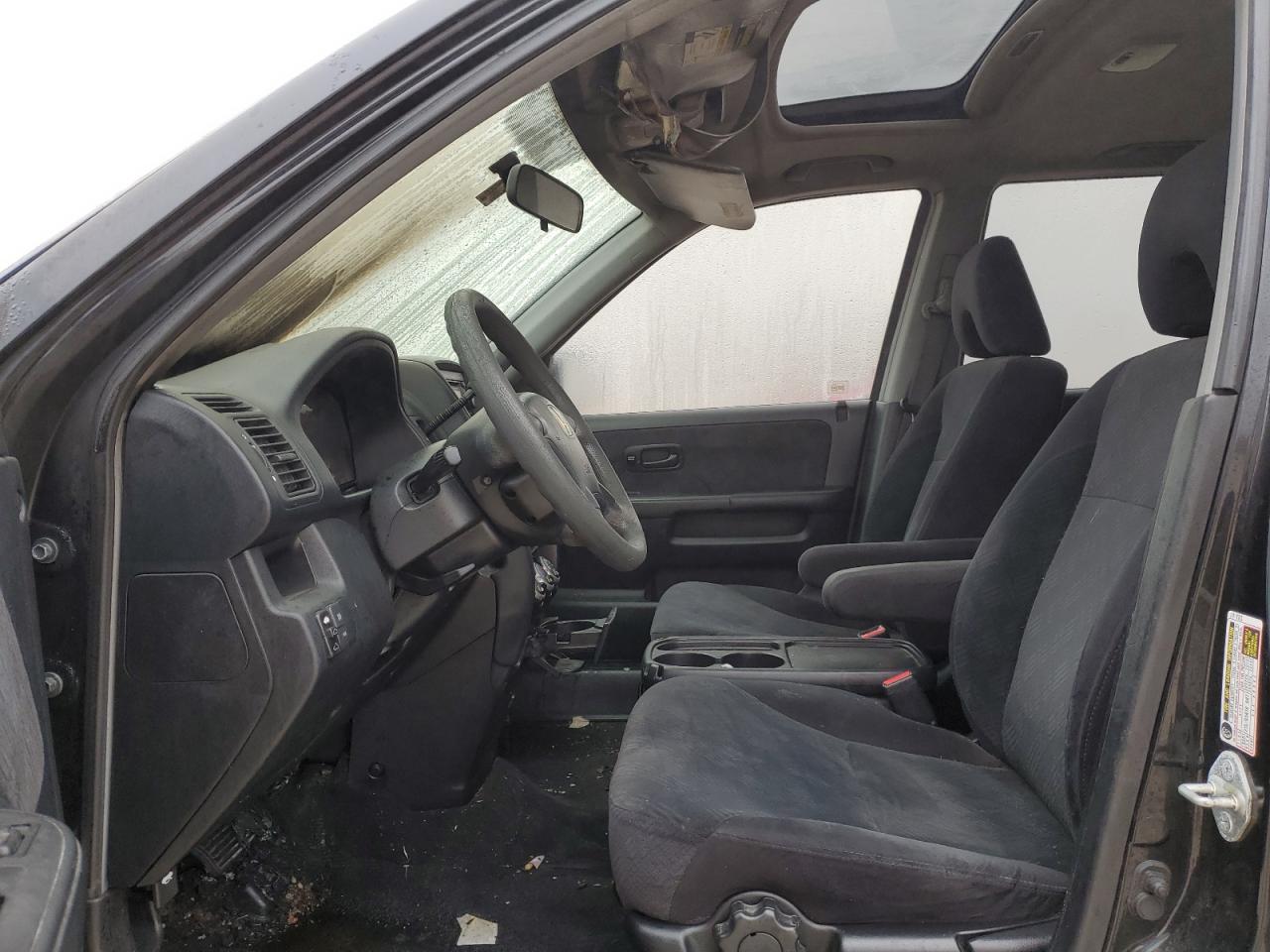 2006 Honda CR-V - Image 7