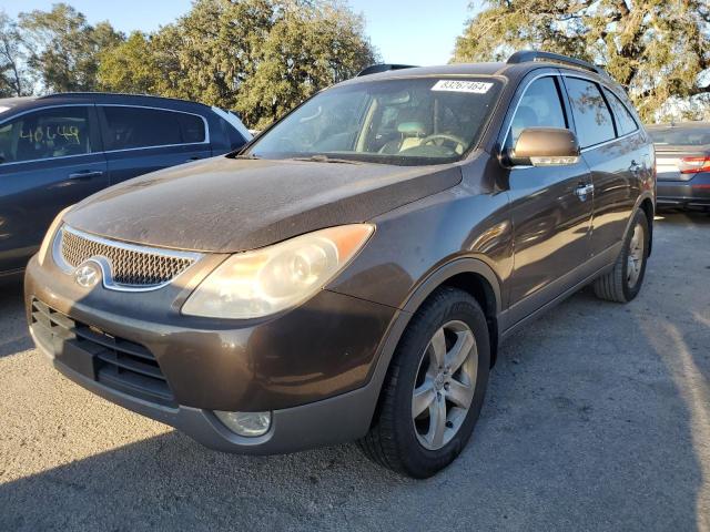 2010 Hyundai Veracruz Gls