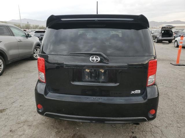  TOYOTA SCION 2013 Black