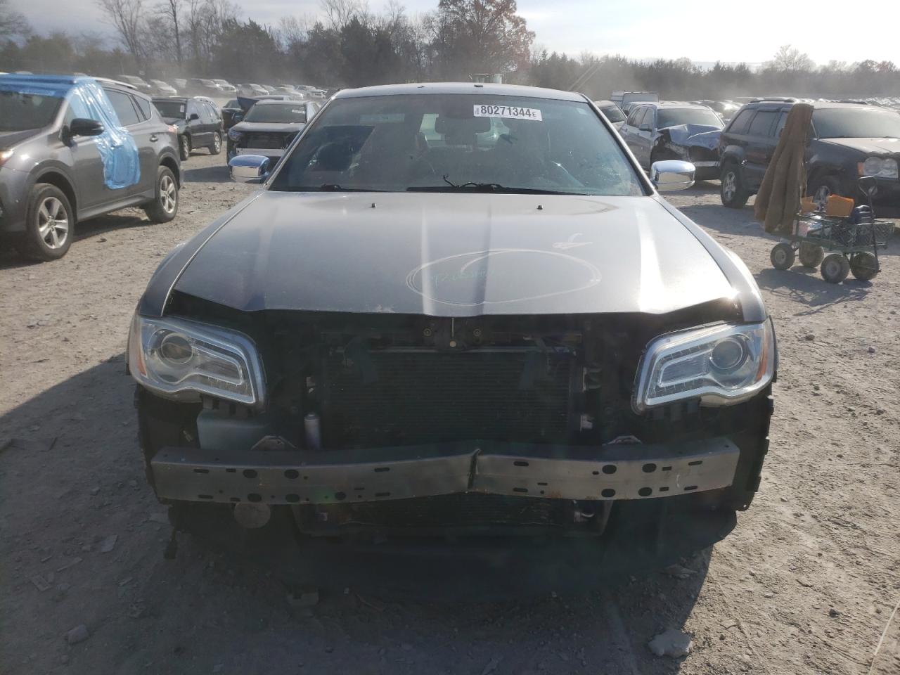 2011 Chrysler 300 - Image 5