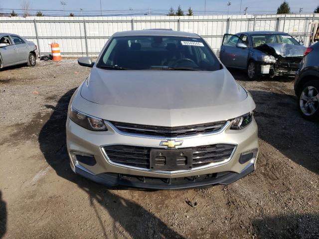  CHEVROLET MALIBU 2016 Золотий