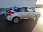 2013 FORD FOCUS SE for sale at Copart NB - MONCTON