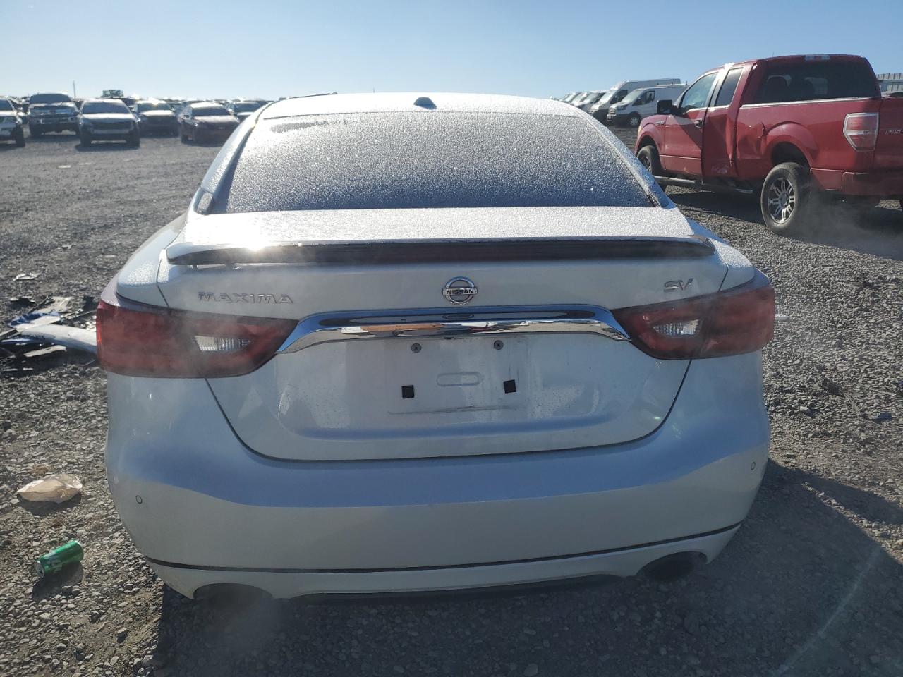 2016 Nissan Maxima - Image 6