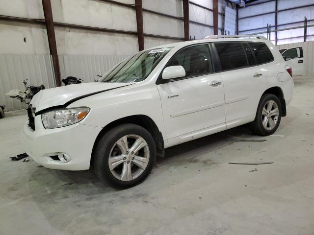 2009 Toyota Highlander Limited