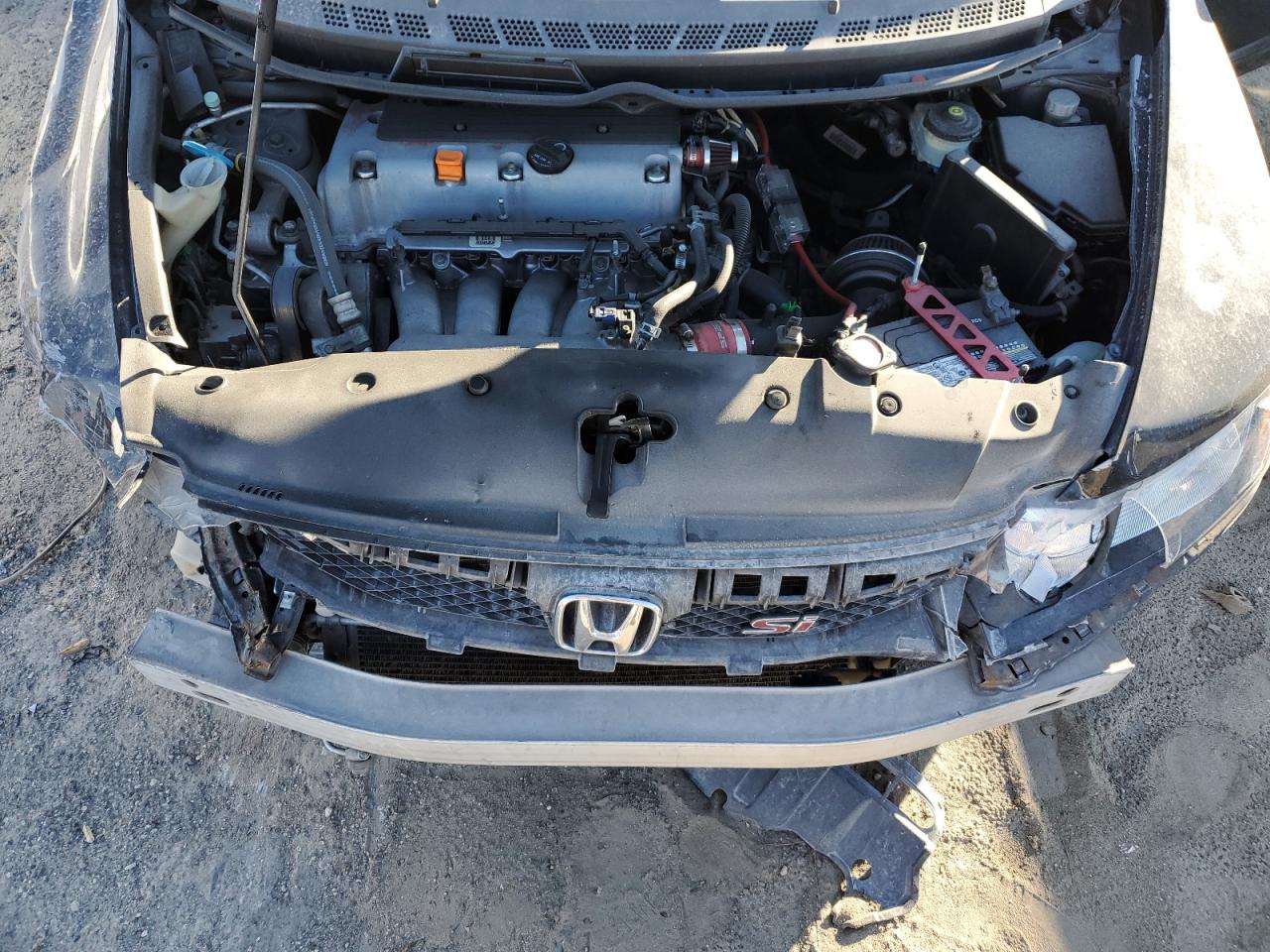 2009 Honda Civic - Image 11