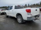 2013 Toyota Tundra Double Cab Sr5 იყიდება Windham-ში, ME - Side