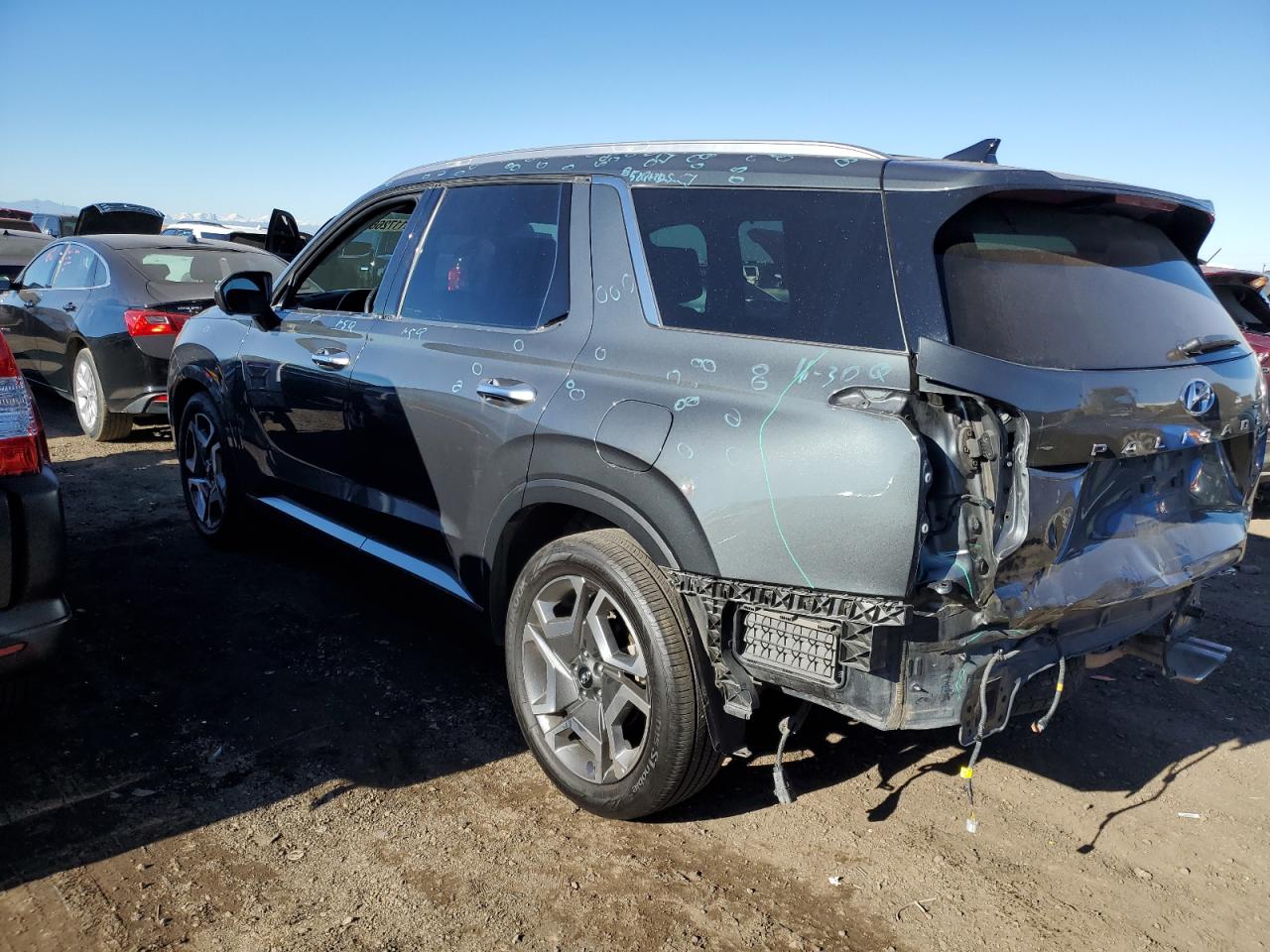 2022 Hyundai Palisade - Image 2