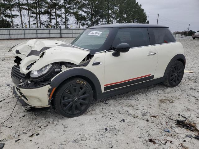 2015 Mini Cooper 