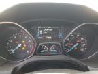 2016 Ford Focus Se იყიდება Vallejo-ში, CA - Front End