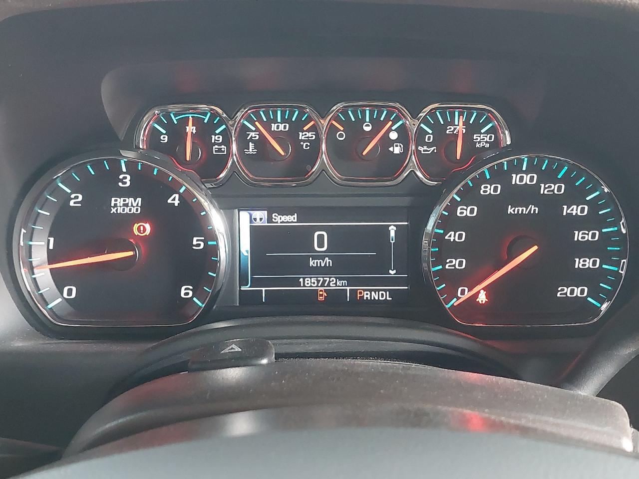 1GNSK7EC2JR280555 - 2018 CHEVROLET TAHOE - #86225584