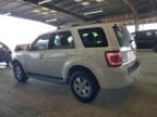 2010 Ford Escape Limited en Venta en American Canyon, CA - Front End