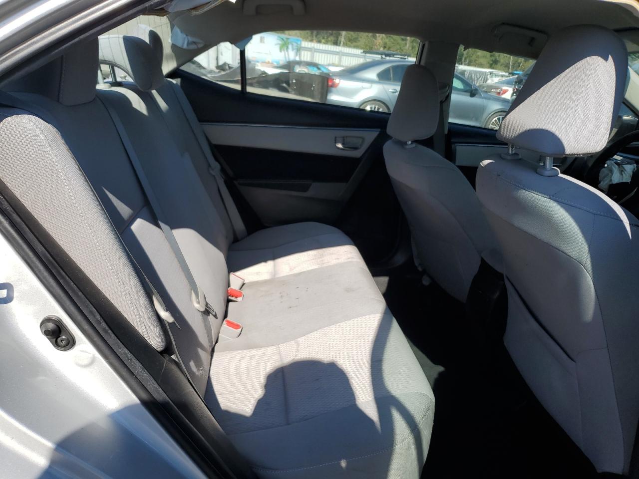2014 Toyota Corolla - Image 11
