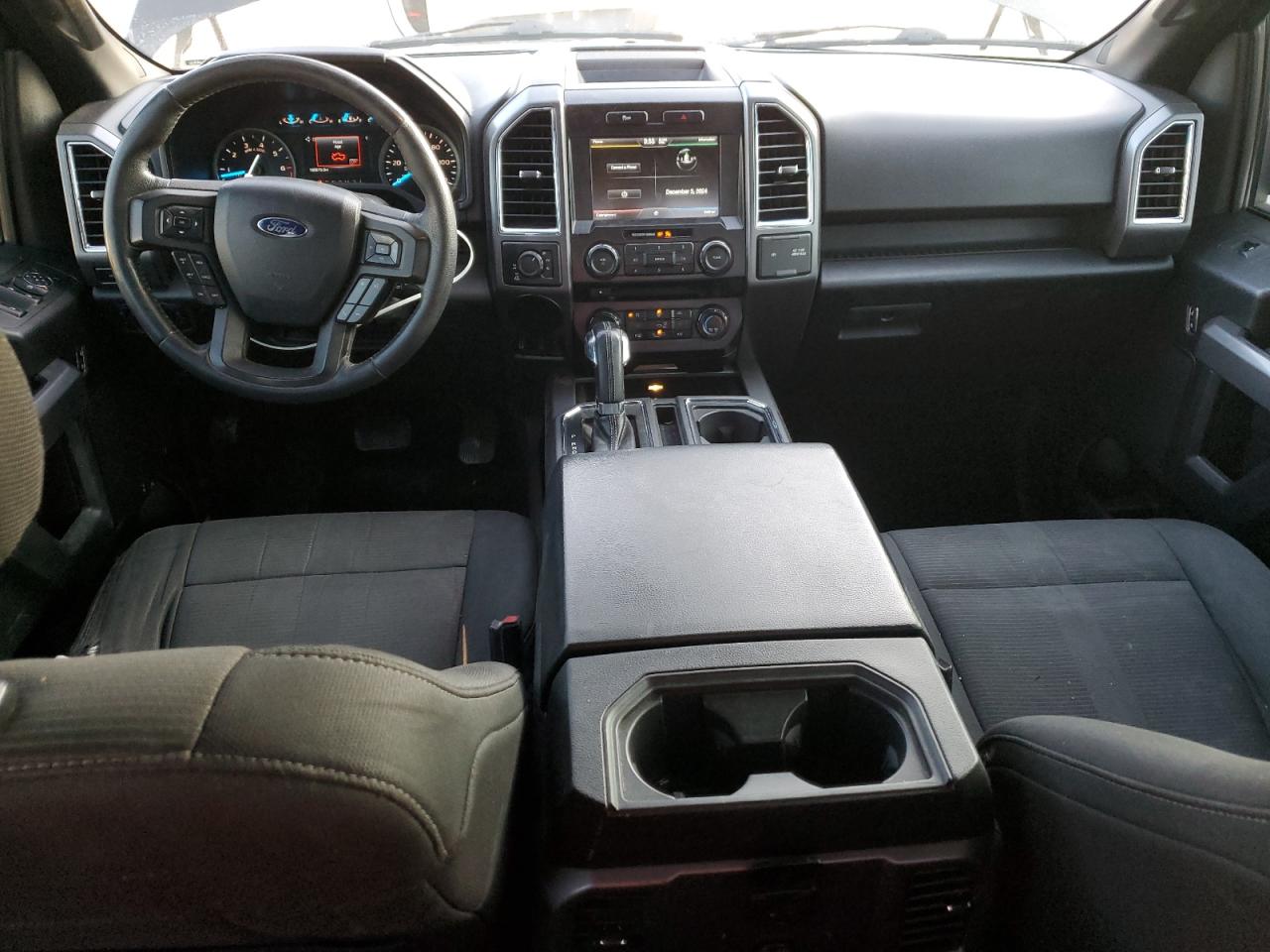 2015 Ford F-150 - Image 8