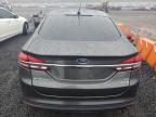 2017 Ford Fusion Se Hybrid   de vânzare în Hillsborough, NJ - Front End