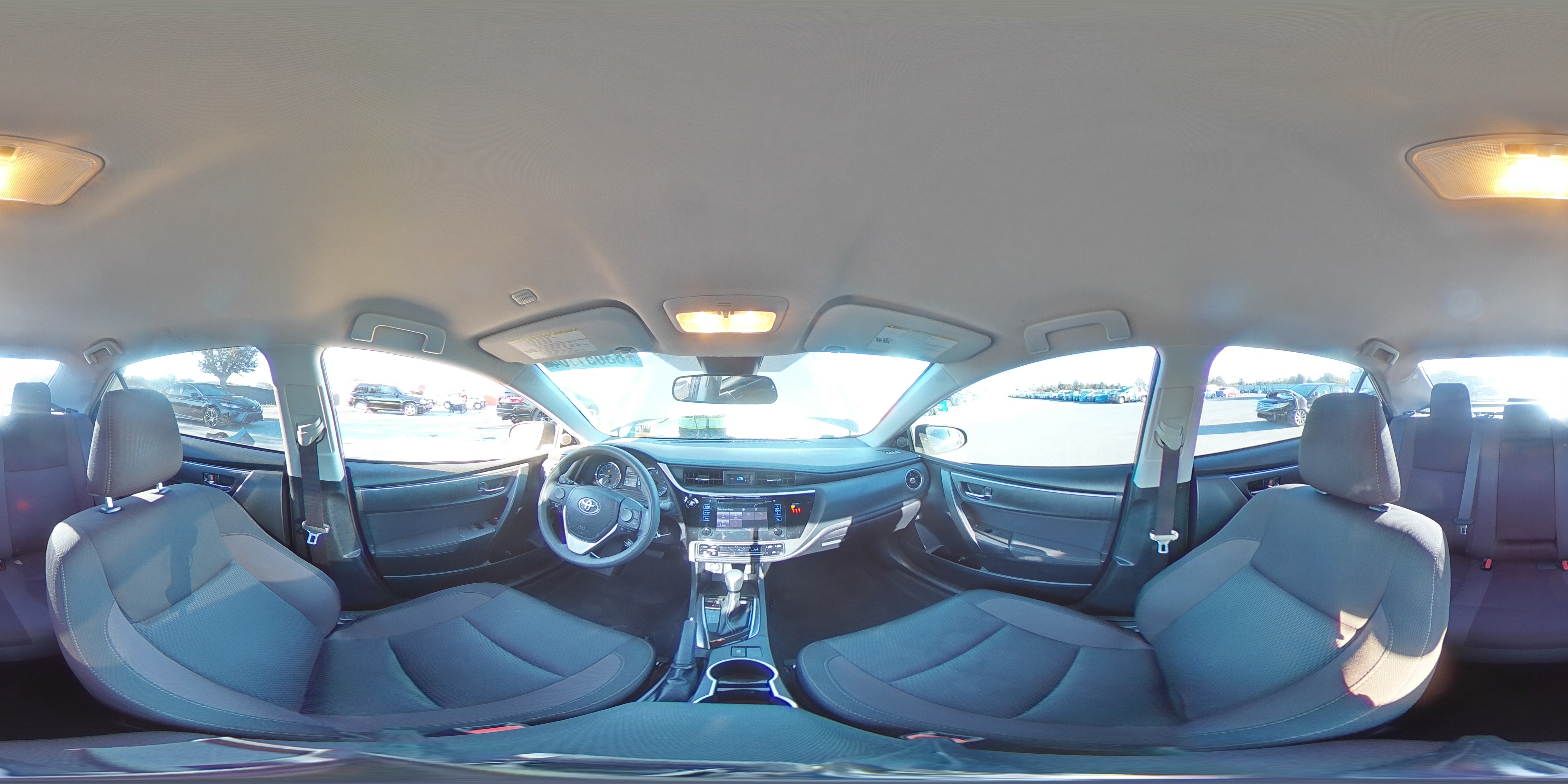 2019 Toyota Corolla - Image 12