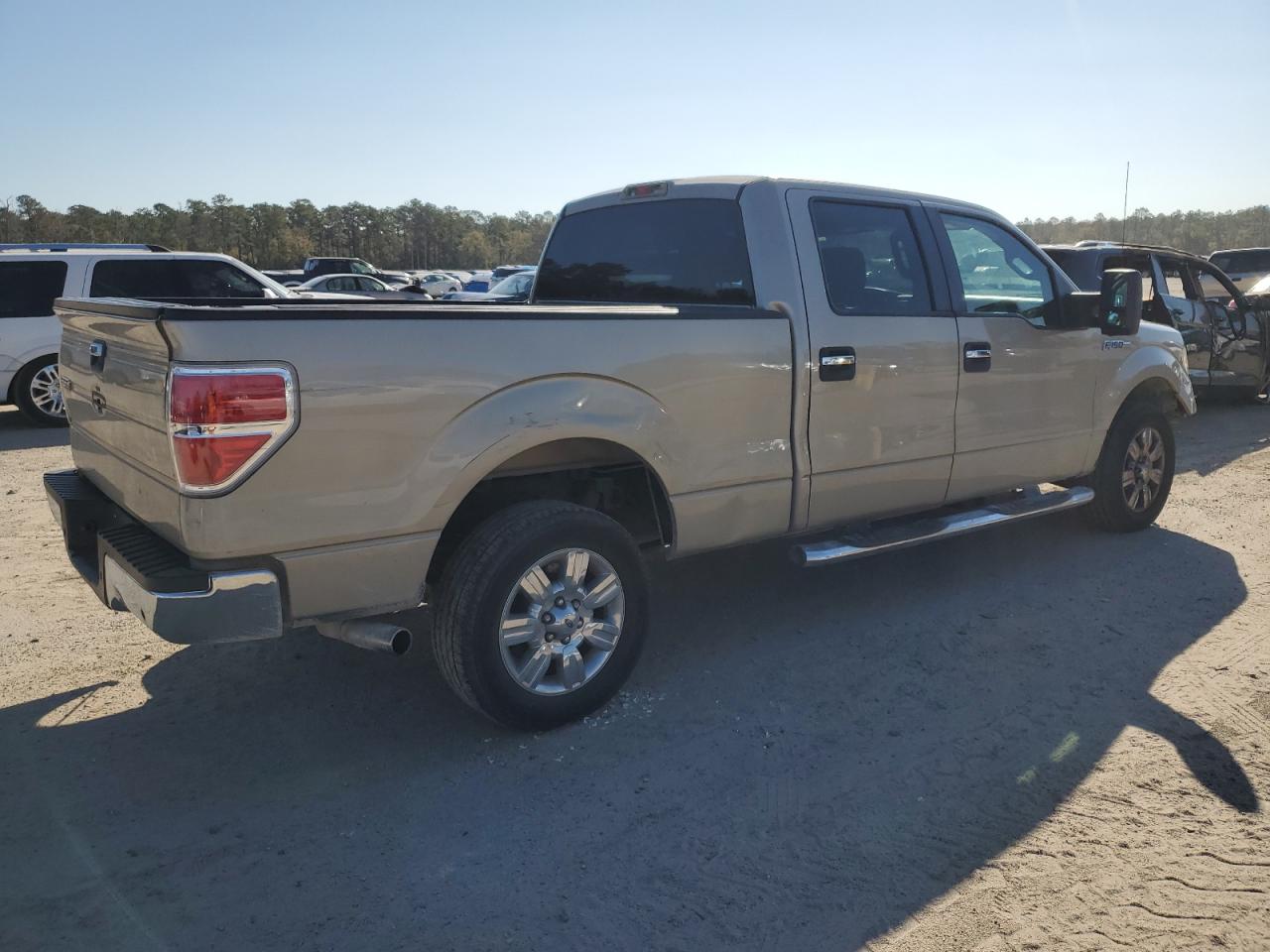 2009 Ford F-150 - Image 3