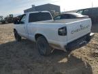 2001 Chevrolet S Truck S10 zu verkaufen in Magna, UT - Front End