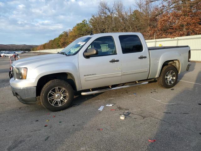 2011 Gmc Sierra C1500 Sl