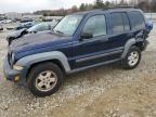 2007 Jeep Liberty Sport للبيع في Memphis، TN - Rear End