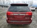 2004 Toyota Sienna Xle за продажба в Arlington, WA - Rear End