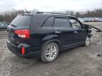 2015 Kia Sorento Lx იყიდება Duryea-ში, PA - Front End