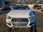 2017 Audi A4 Premium Plus იყიდება Seaford-ში, DE - Front End