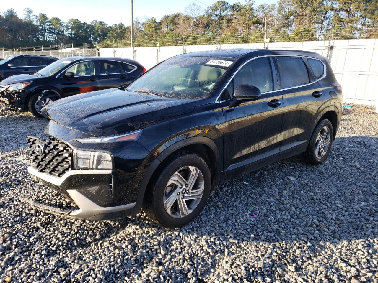 2023 Hyundai Santa Fe - Image 1