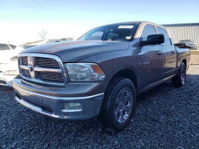 2009 Dodge Ram 1500 