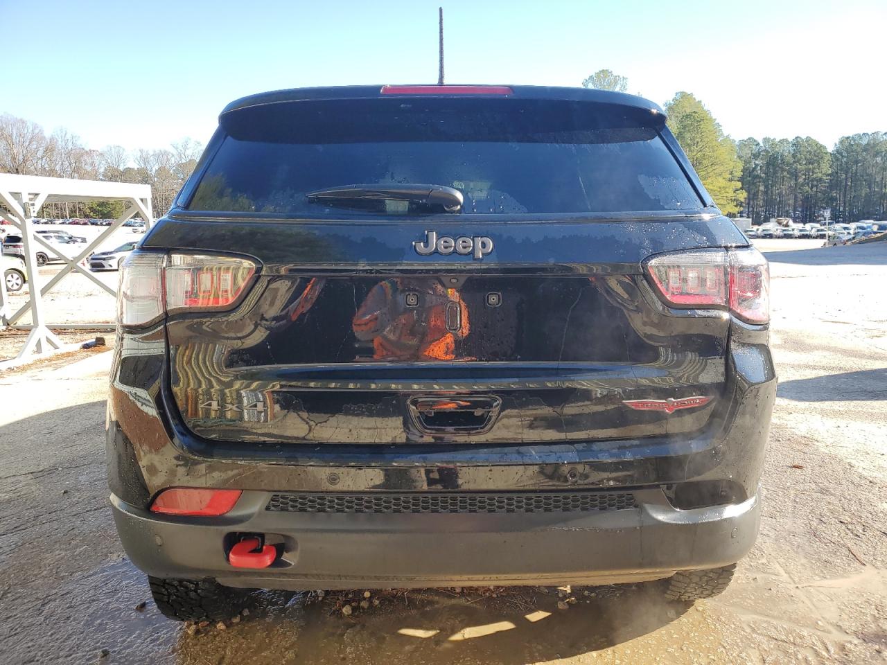 VIN 3C4NJDDN3RT137157 2024 JEEP COMPASS no.6