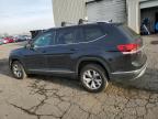 2018 Volkswagen Atlas Sel იყიდება Woodburn-ში, OR - All Over