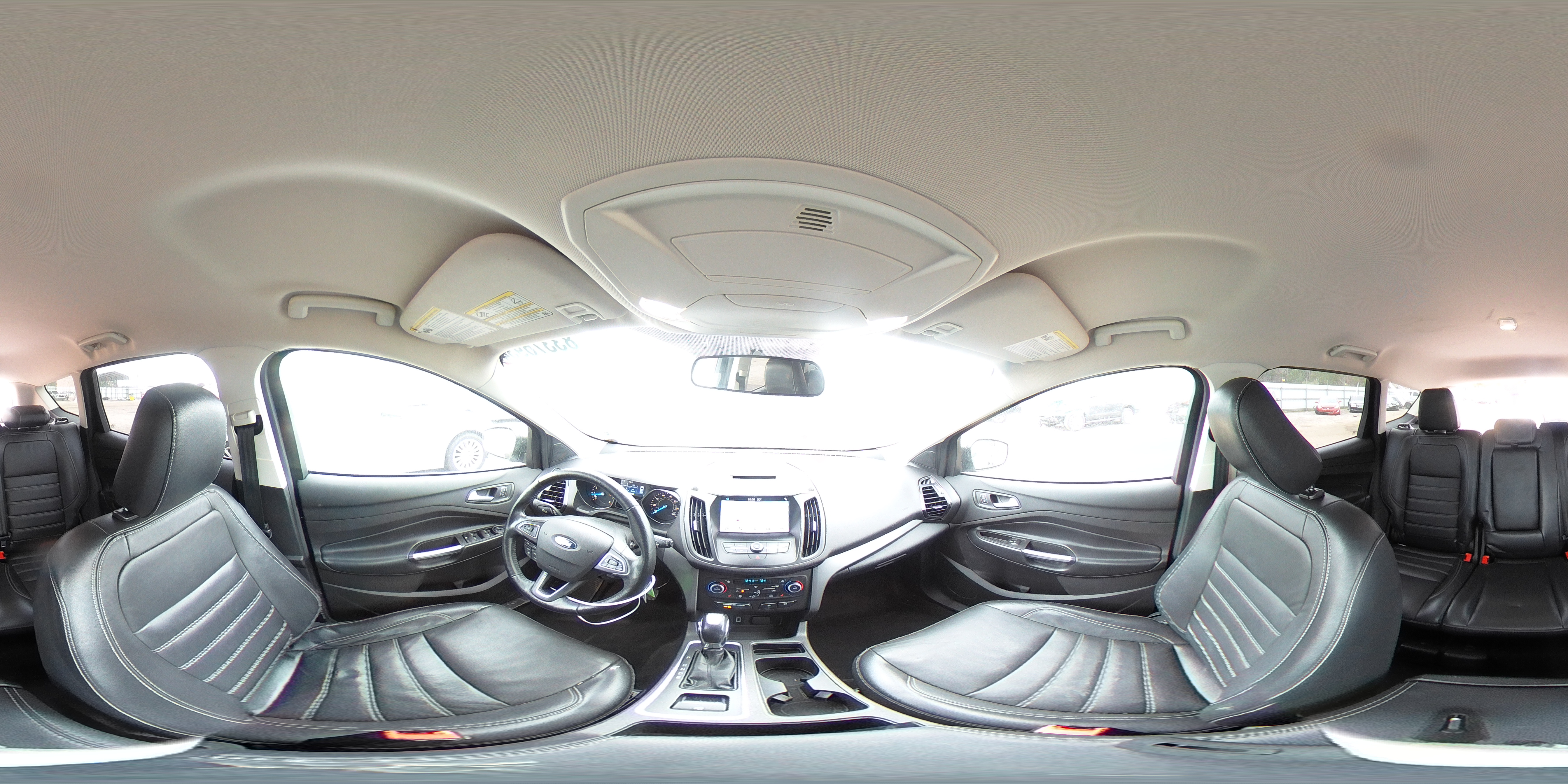 2018 Ford Escape - Image 16