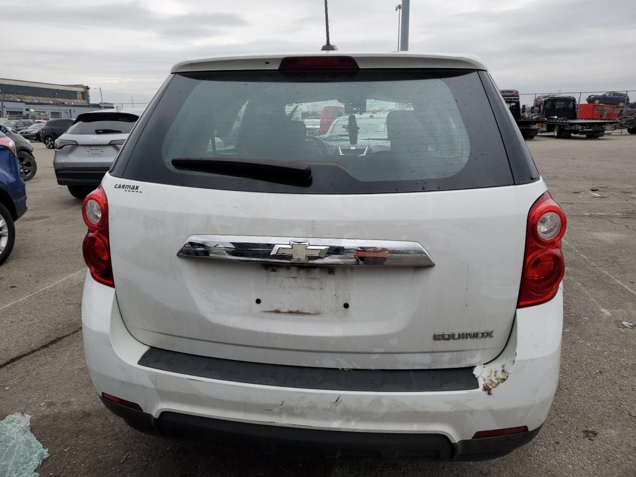 2015 Chevrolet Equinox - Image 6