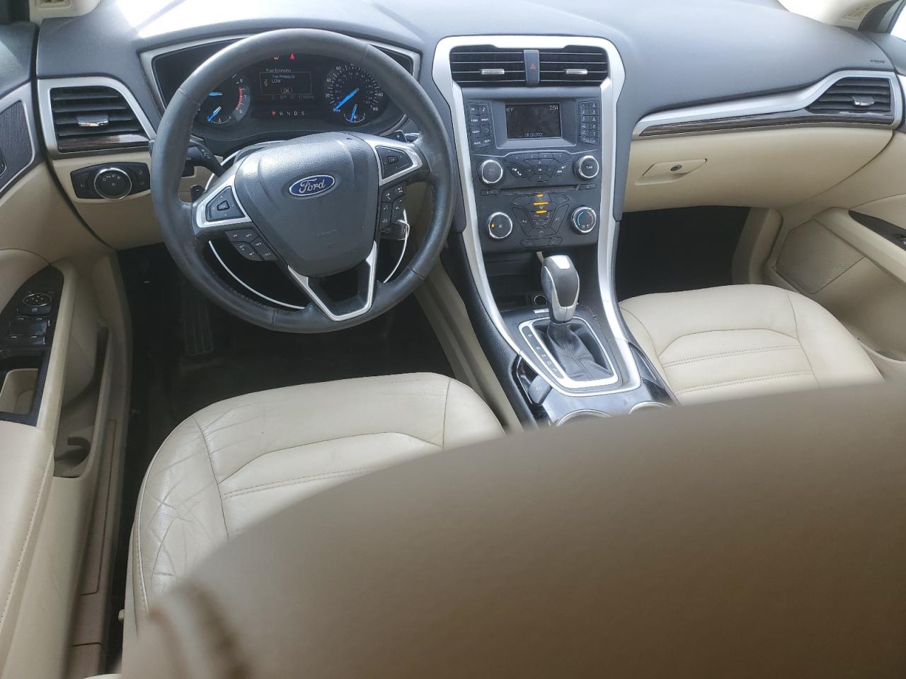 2014 Ford Fusion - Image 8
