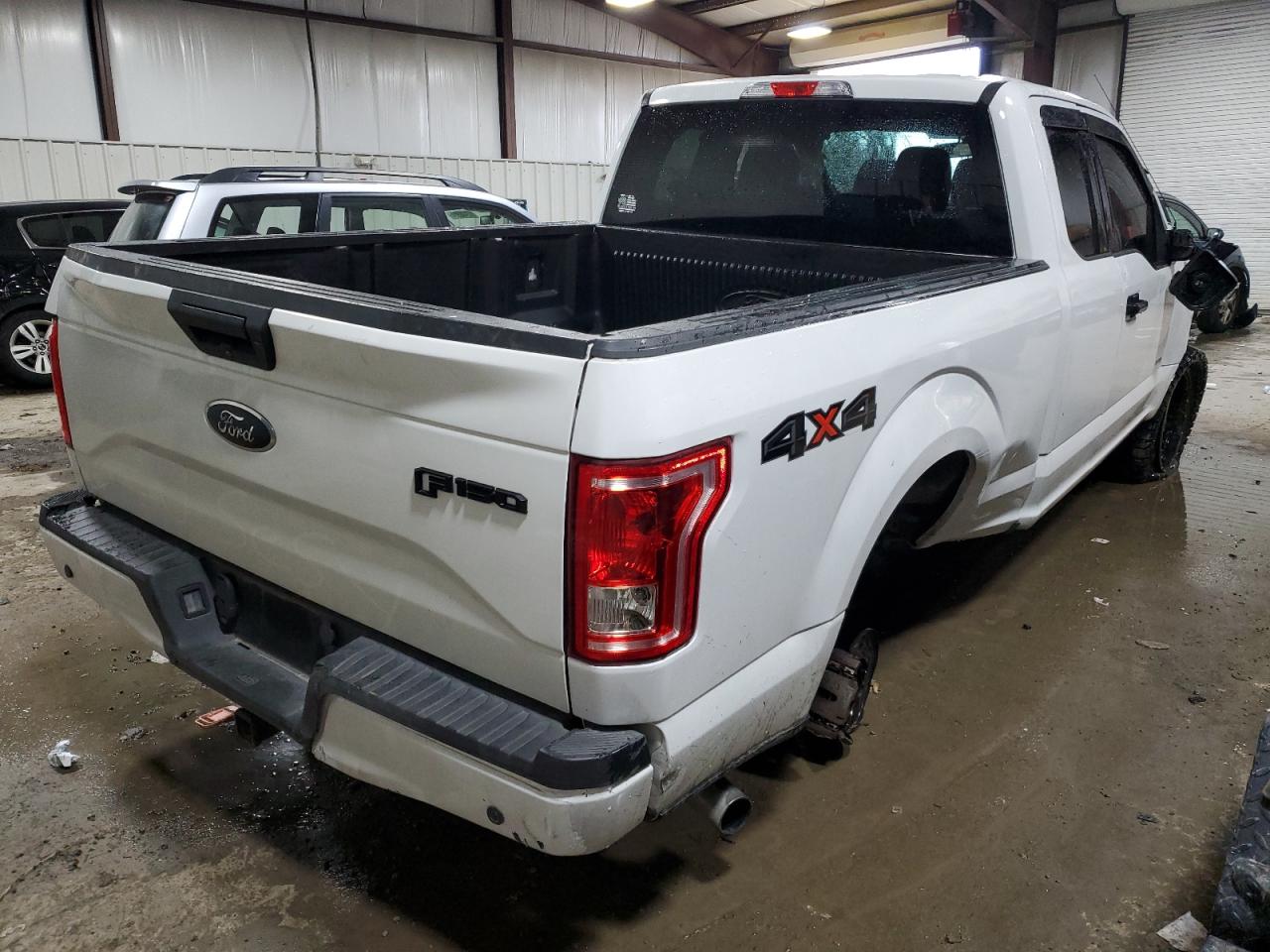 2017 Ford F-150 - Image 3