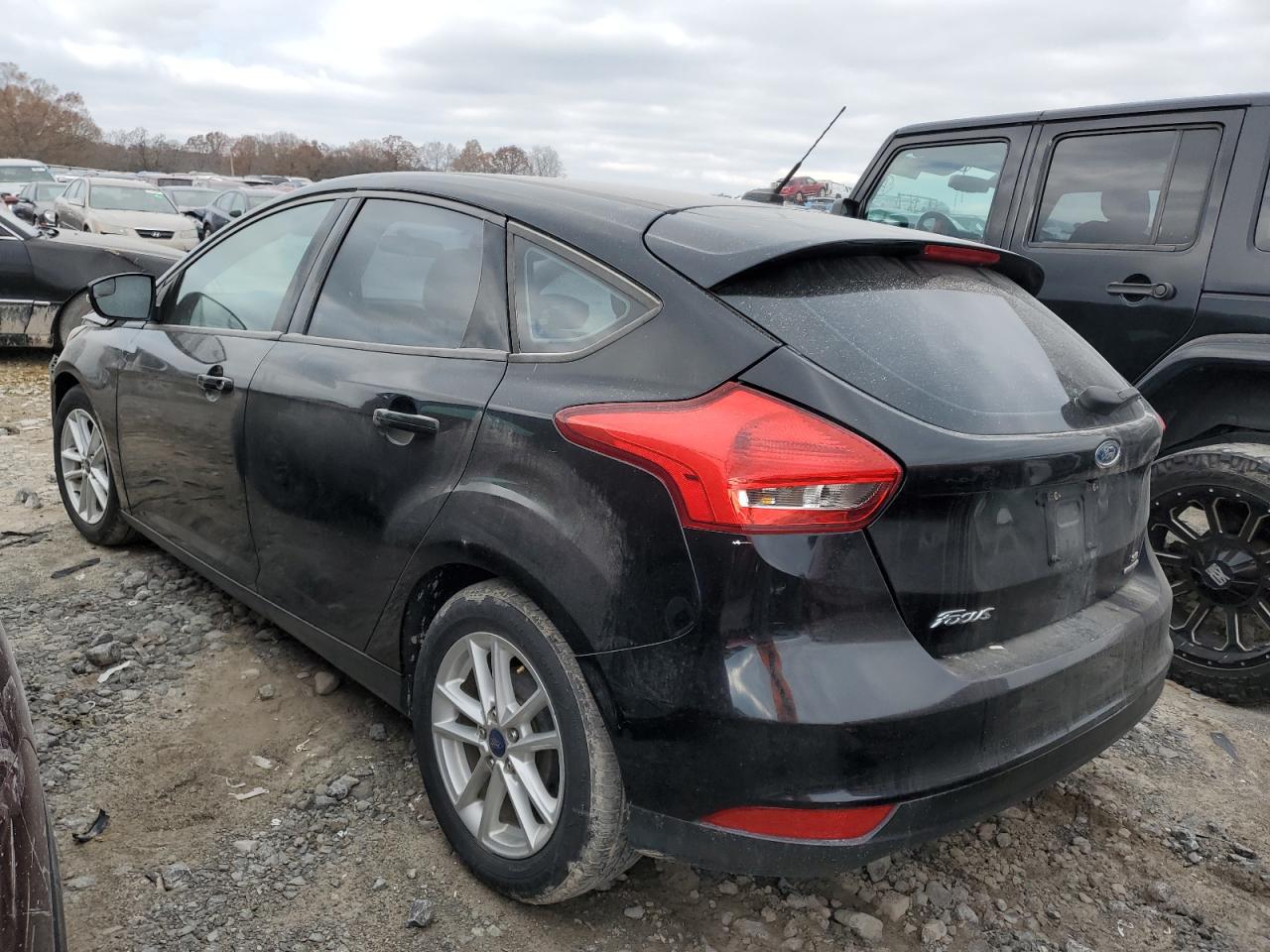 2016 Ford Focus - Image 2