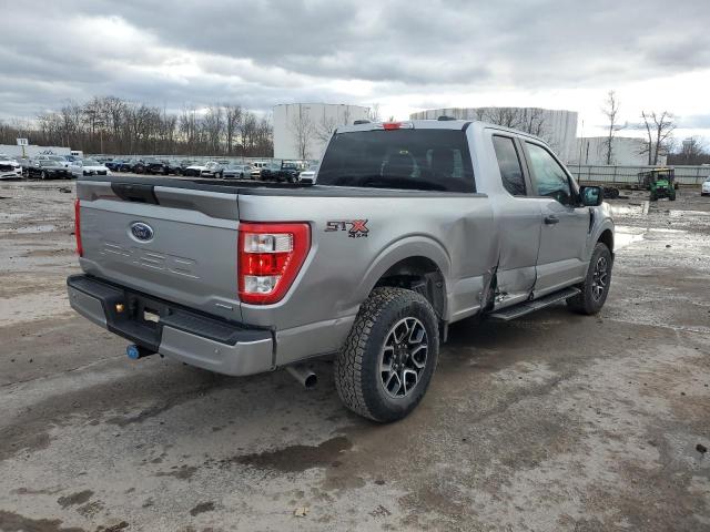  FORD F-150 2023 Szary