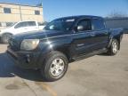 2011 Toyota Tacoma Double Cab Prerunner იყიდება Wilmer-ში, TX - Water/Flood