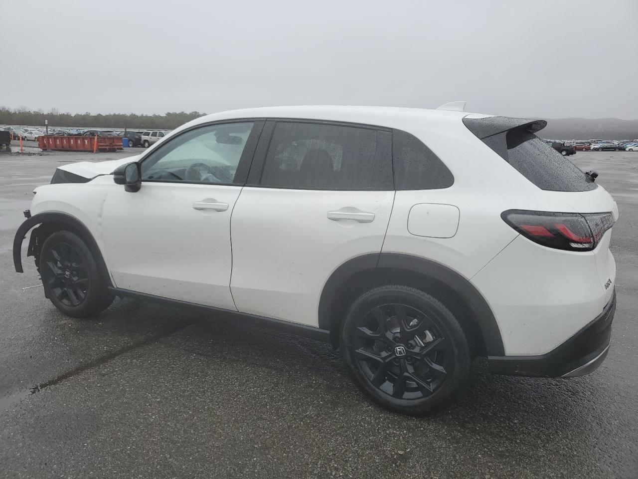 2024 Honda HR-V - Image 2