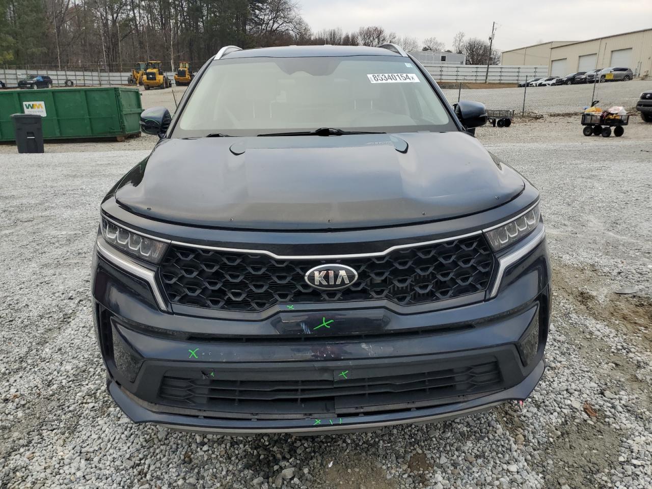 2021 Kia Sorento - Image 5