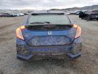 2017 Honda Civic Sport на продаже в Helena, MT - Side