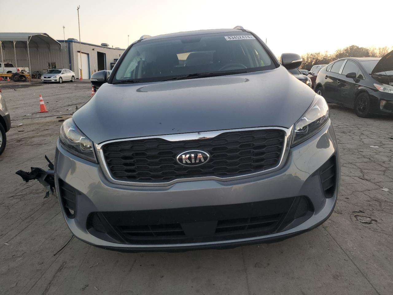 2020 Kia Sorento - Image 5