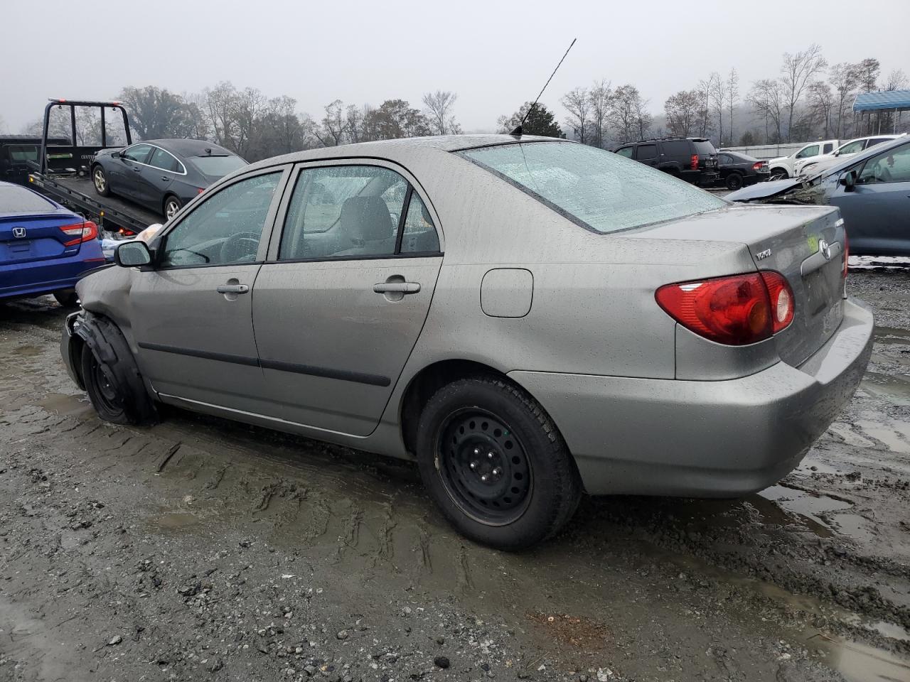 2004 Toyota Corolla - Image 2