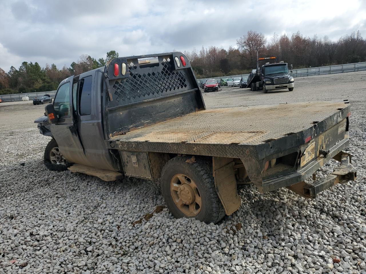 2013 Ford F250 - Image 2