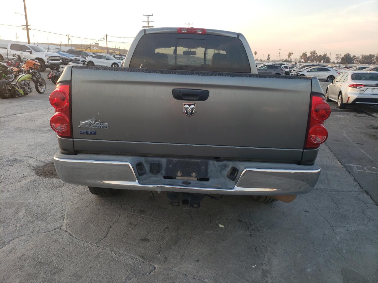 2008 Dodge RAM - Image 6