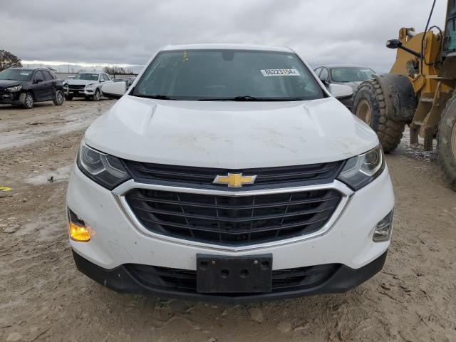  CHEVROLET EQUINOX 2018 Biały