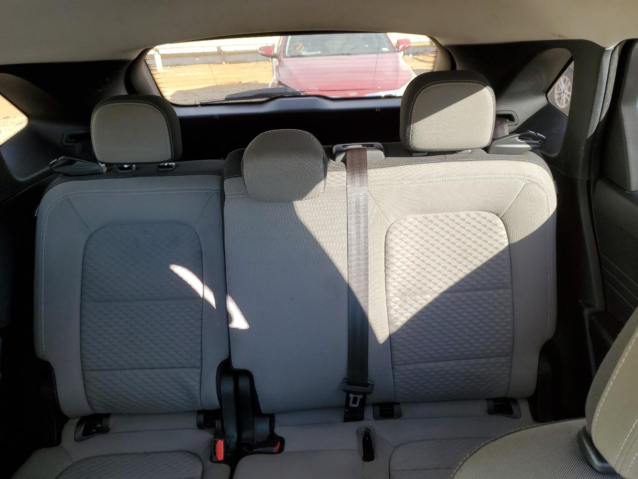 2022 Ford Escape Se VIN: 1FMCU0G6XNUA48953 Lot: 82969874