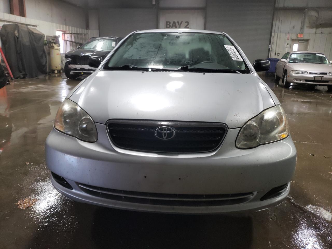2008 Toyota Corolla - Image 5